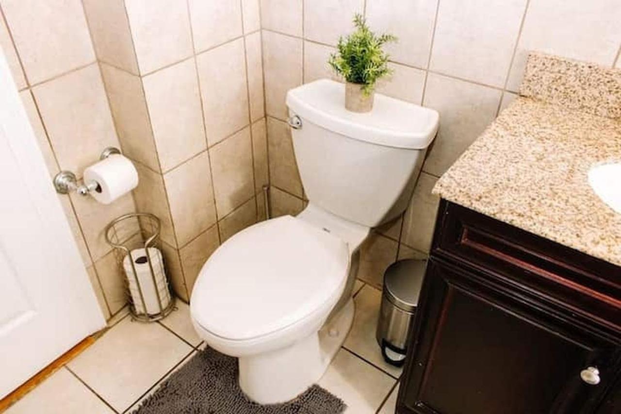 5br Triple Decker - 15 Mins To City Apartamento *